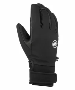 Mammut Unisex Astro Guide So Glove Black