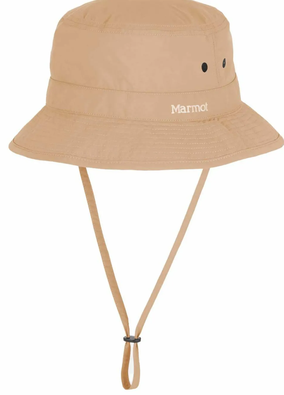 Marmot Kodachrome Sun Hat Light Brown
