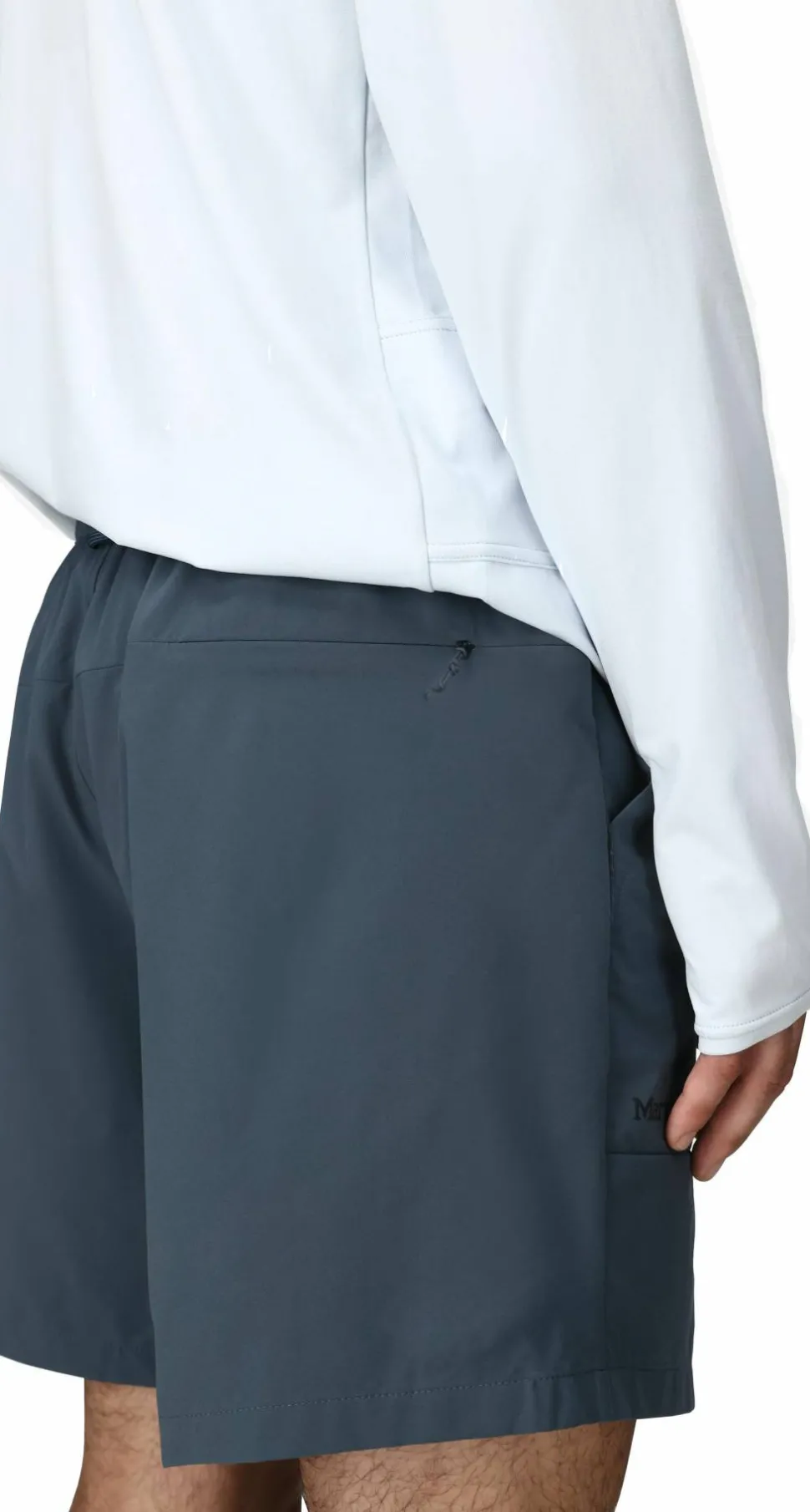 Marmot Men's Airexchange Upf 40 Short 7