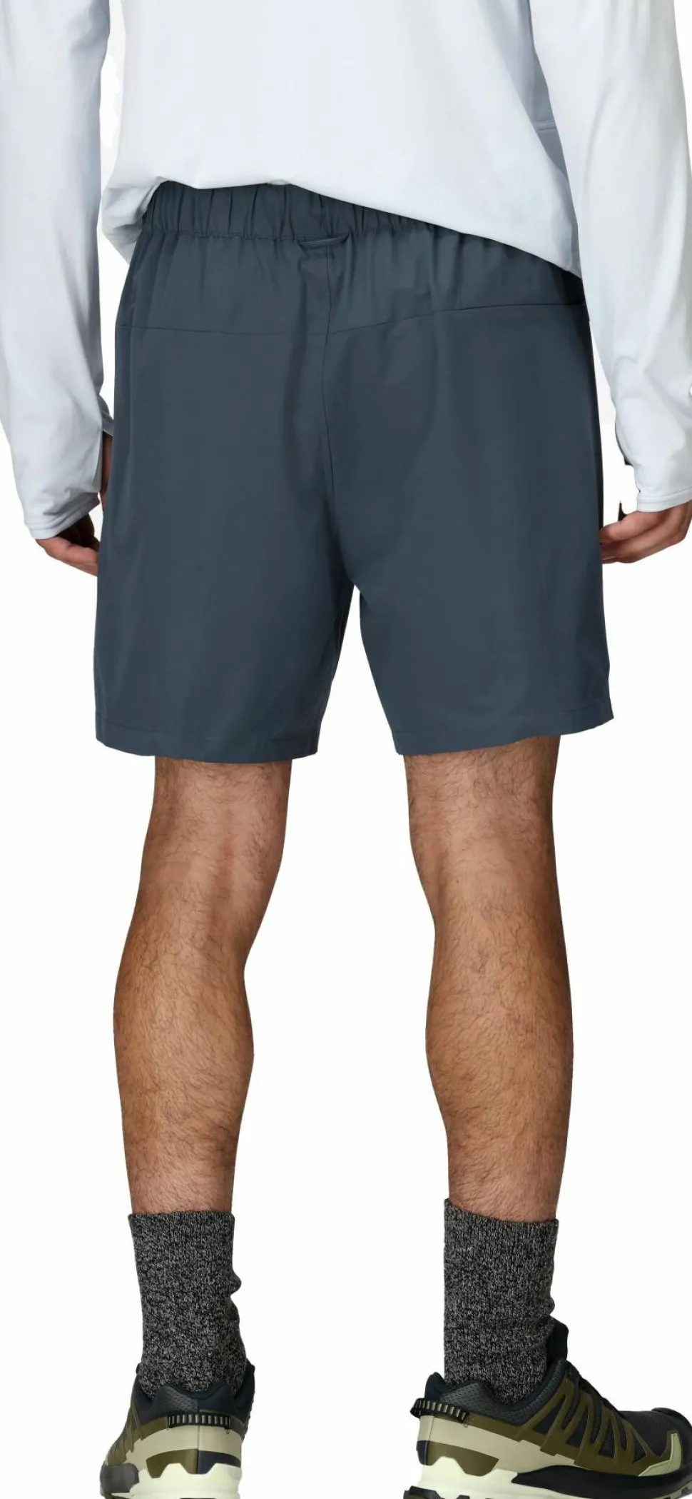 Marmot Men's Airexchange Upf 40 Short 7