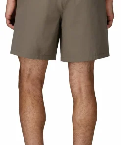 Marmot Men's Airexchange Upf 40 Short 7