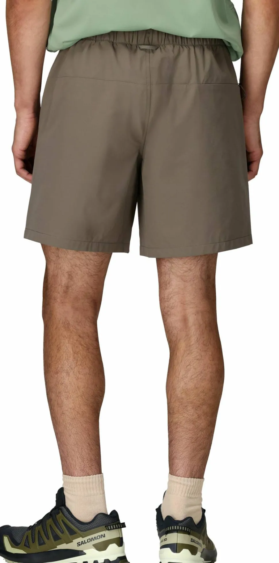 Marmot Men's Airexchange Upf 40 Short 7