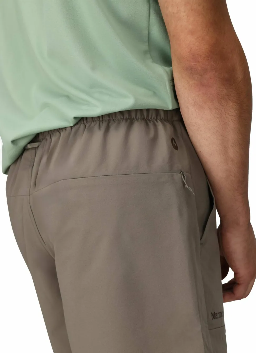 Marmot Men's Airexchange Upf 40 Short 7