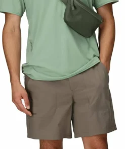 Marmot Men's Airexchange Upf 40 Short 7