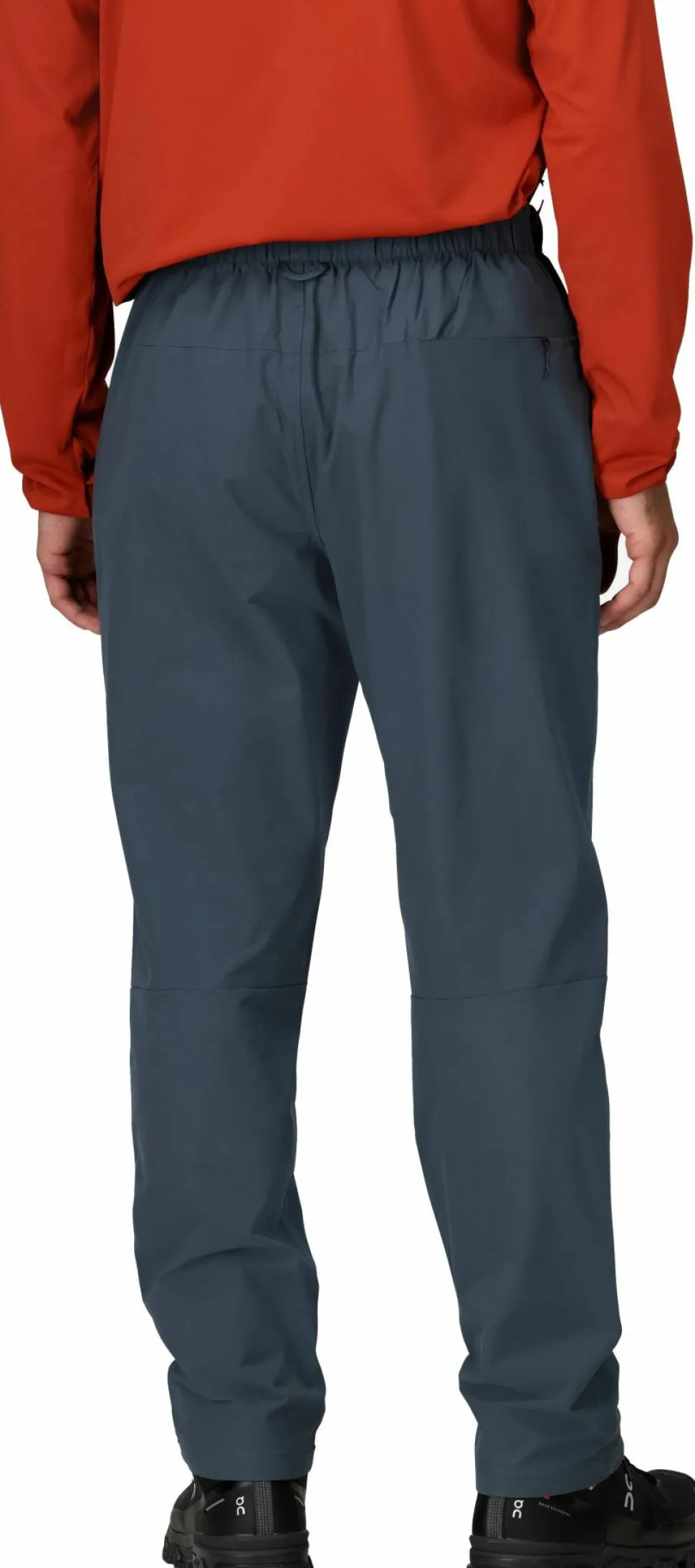 Marmot Men's Airexchange Upf 40 Pant Thunderhead