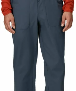 Marmot Men's Airexchange Upf 40 Pant Thunderhead