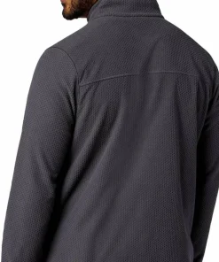 Marmot Men's Airfleece Jacket Blackened