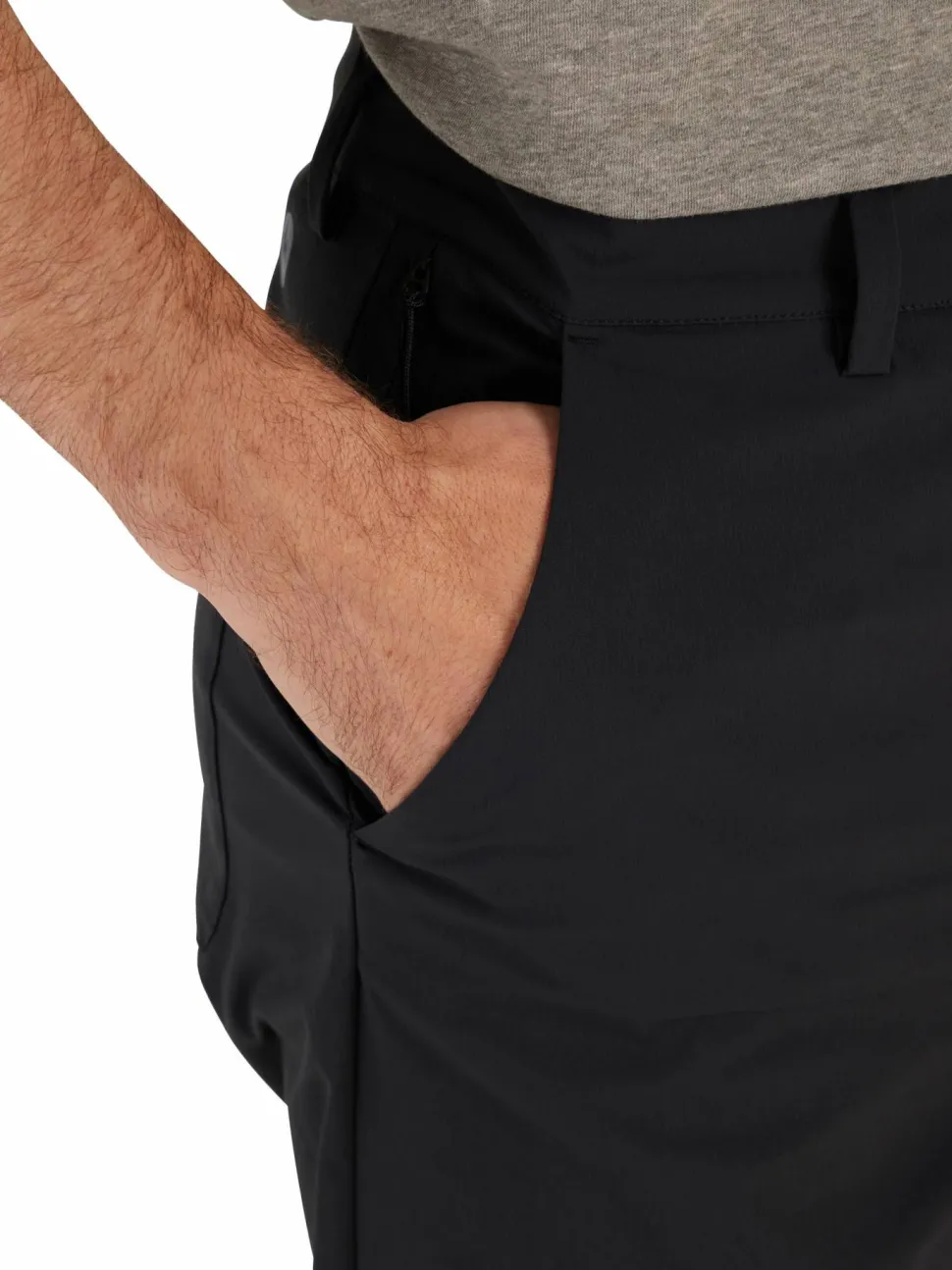 Marmot Men's Arch Rock Pant Black