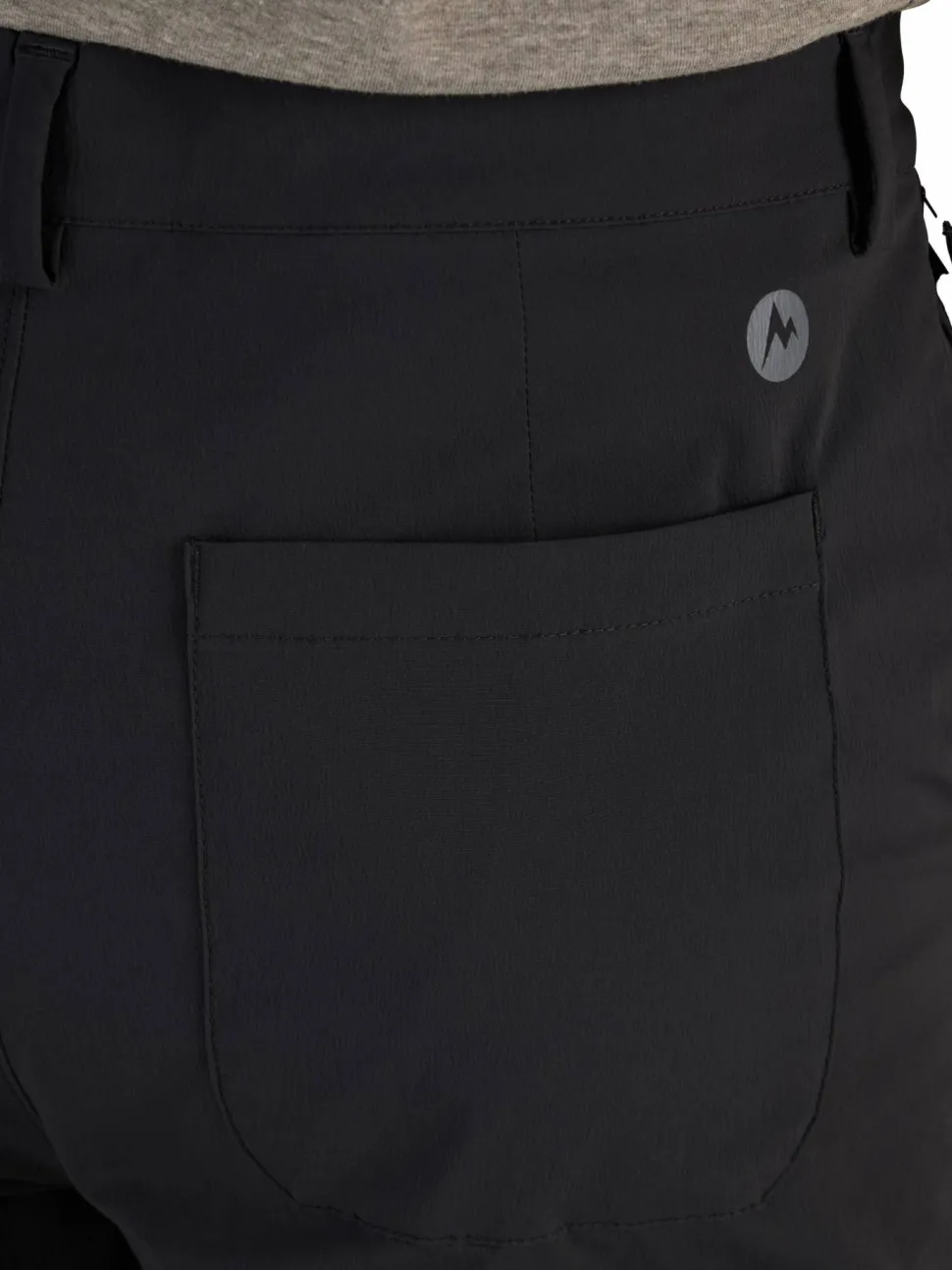 Marmot Men's Arch Rock Pant Black