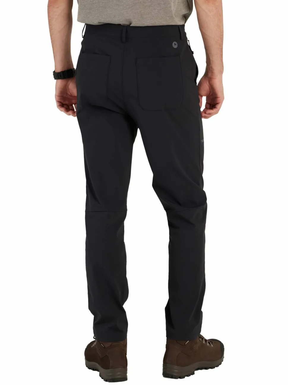 Marmot Men's Arch Rock Pant Black