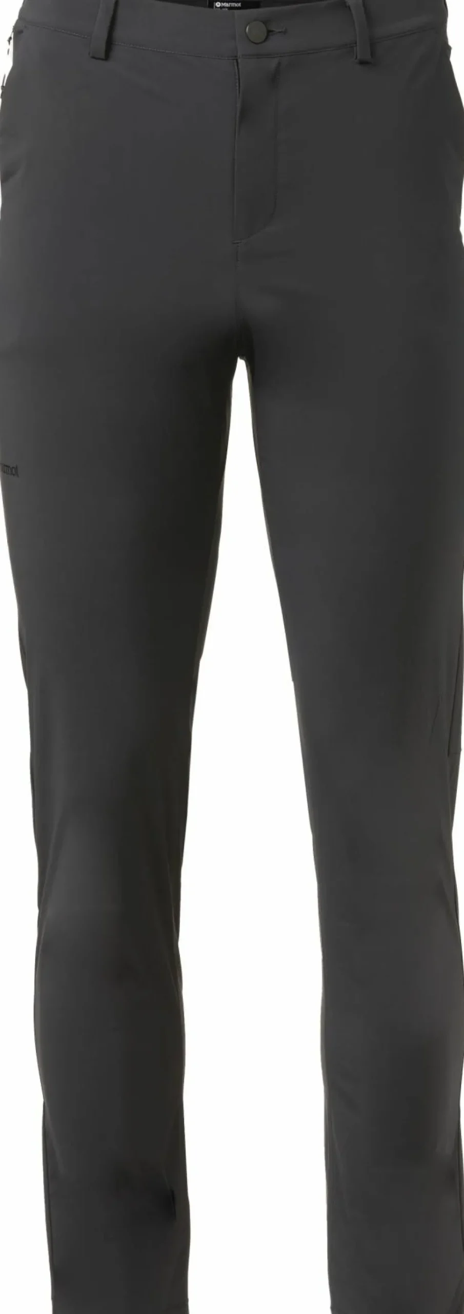 Marmot Men's Arch Rock Pant Dark Grey