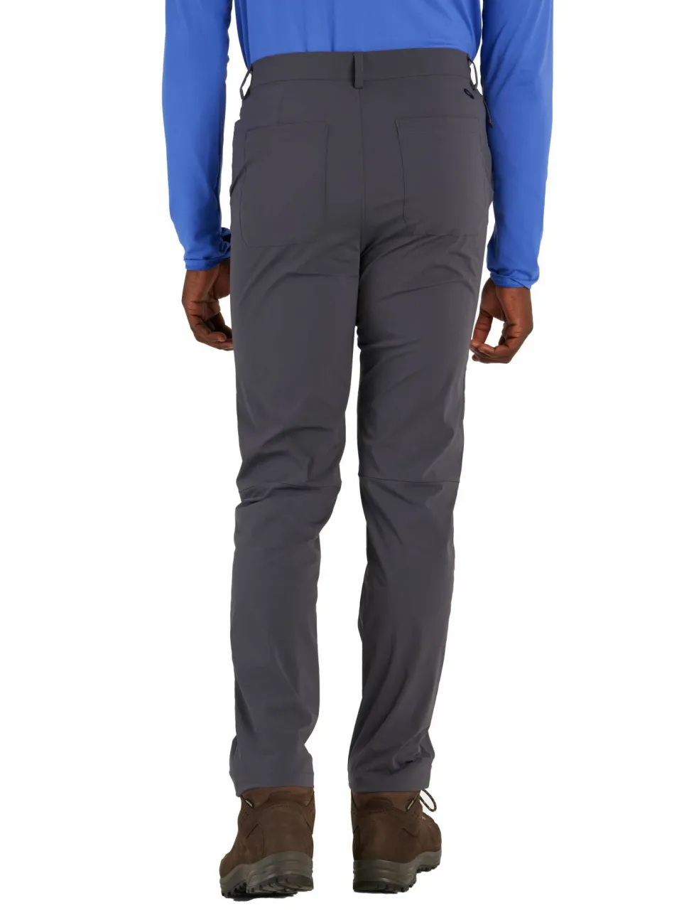 Marmot Men's Arch Rock Pant Dark Grey