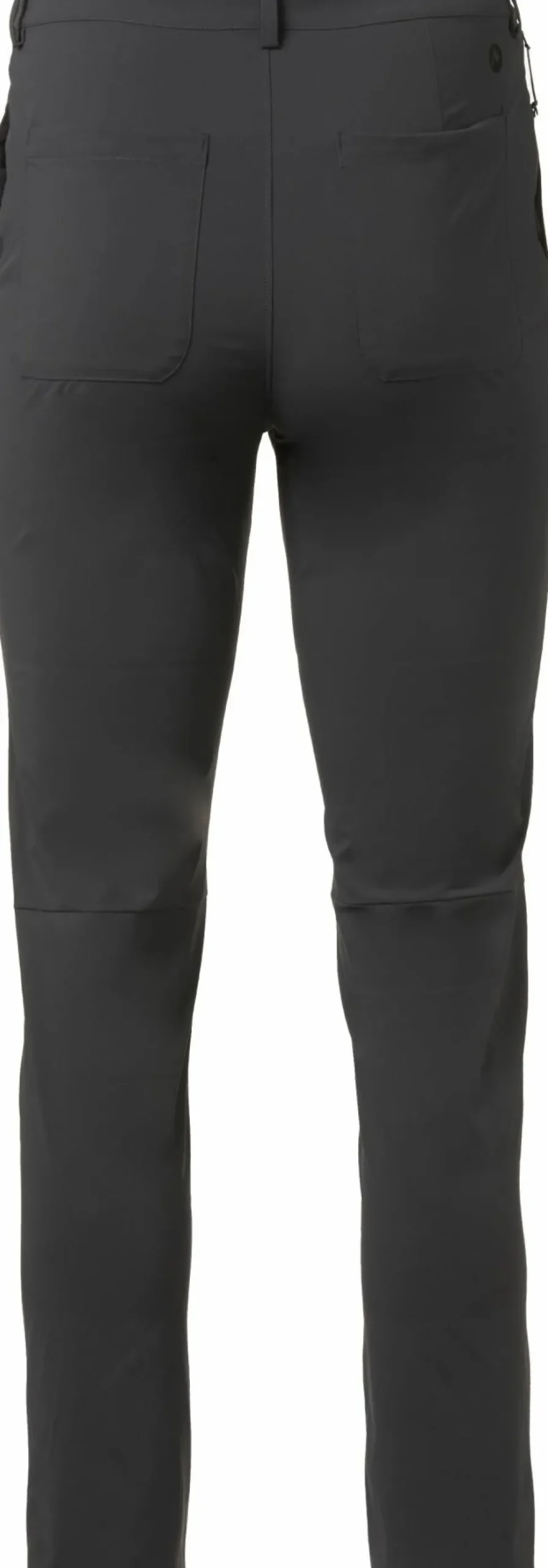 Marmot Men's Arch Rock Pant Dark Grey