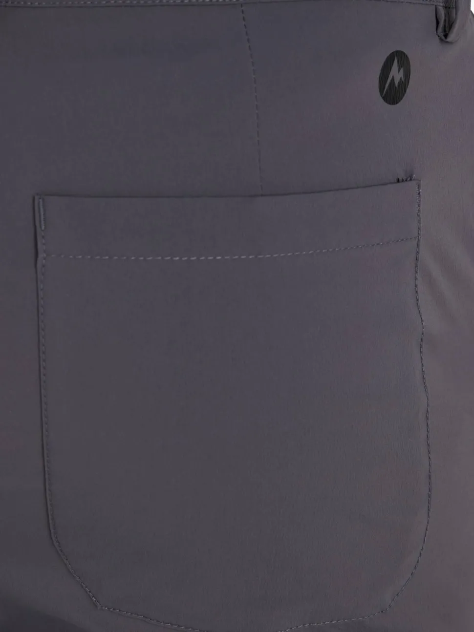 Marmot Men's Arch Rock Pant Dark Grey