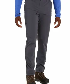 Marmot Men's Arch Rock Pant Dark Grey