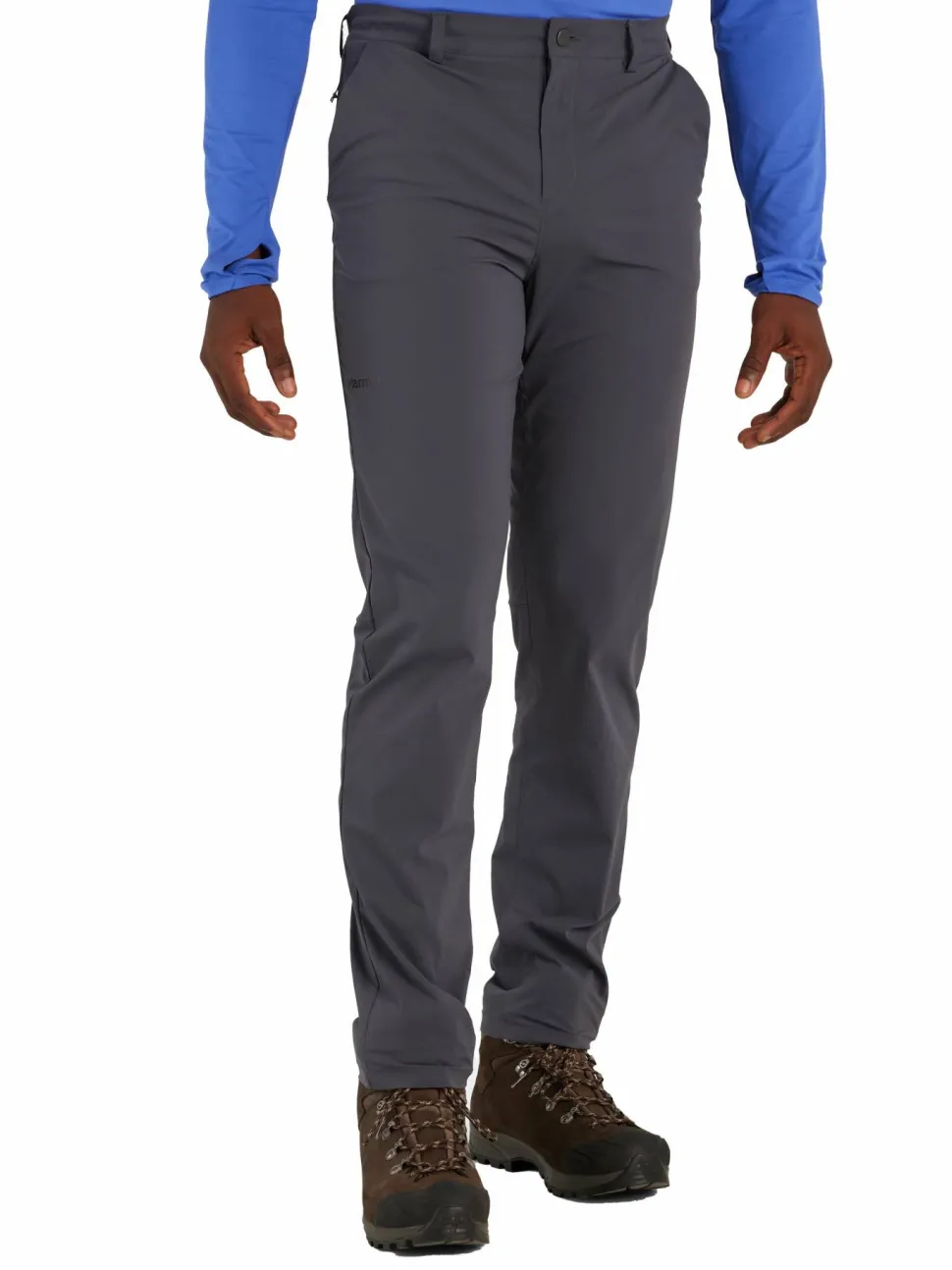 Marmot Men's Arch Rock Pant Dark Grey