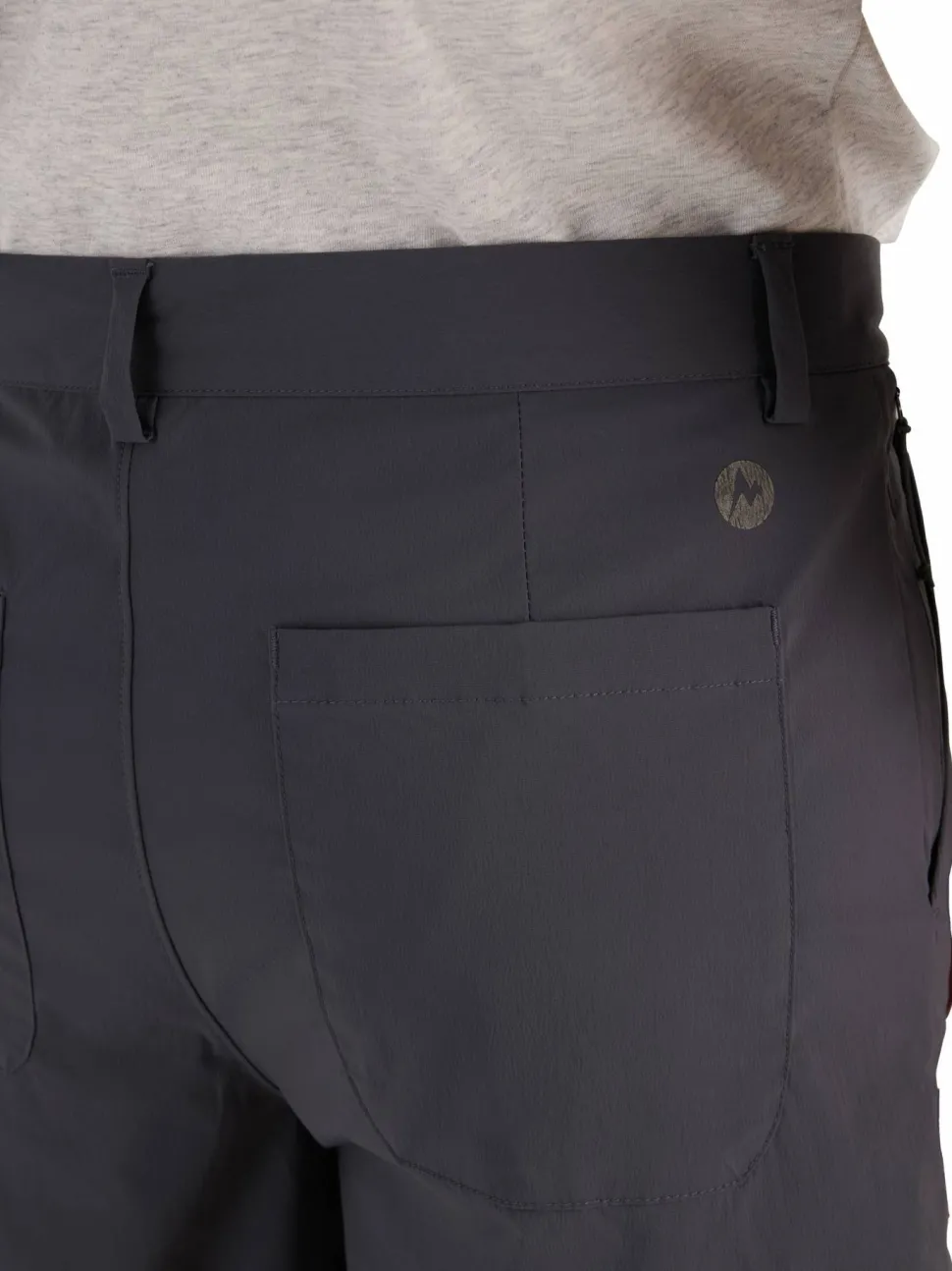 Marmot Men's Arch Rock Short 8