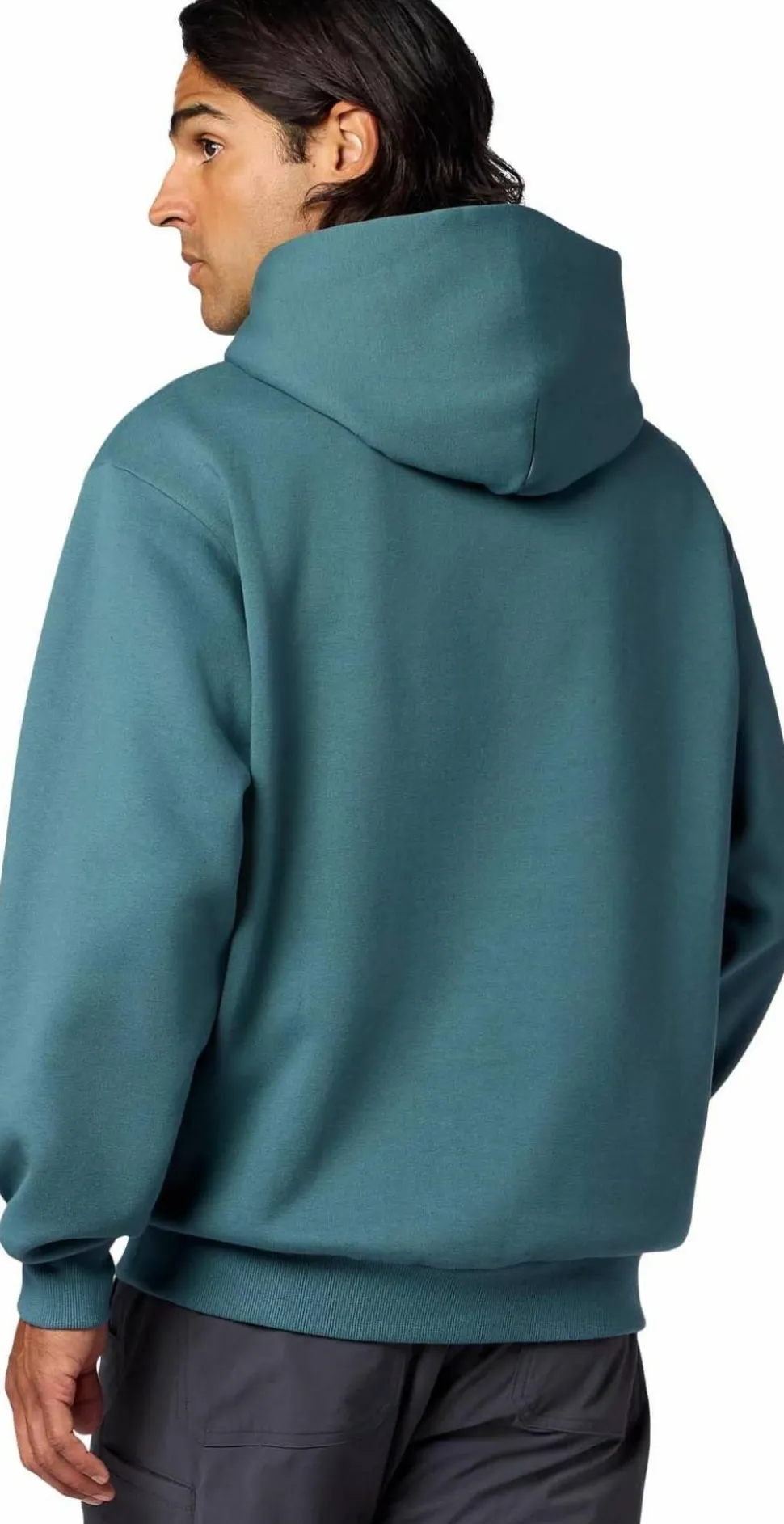 Marmot Men's Coastal Hoody Seafloor