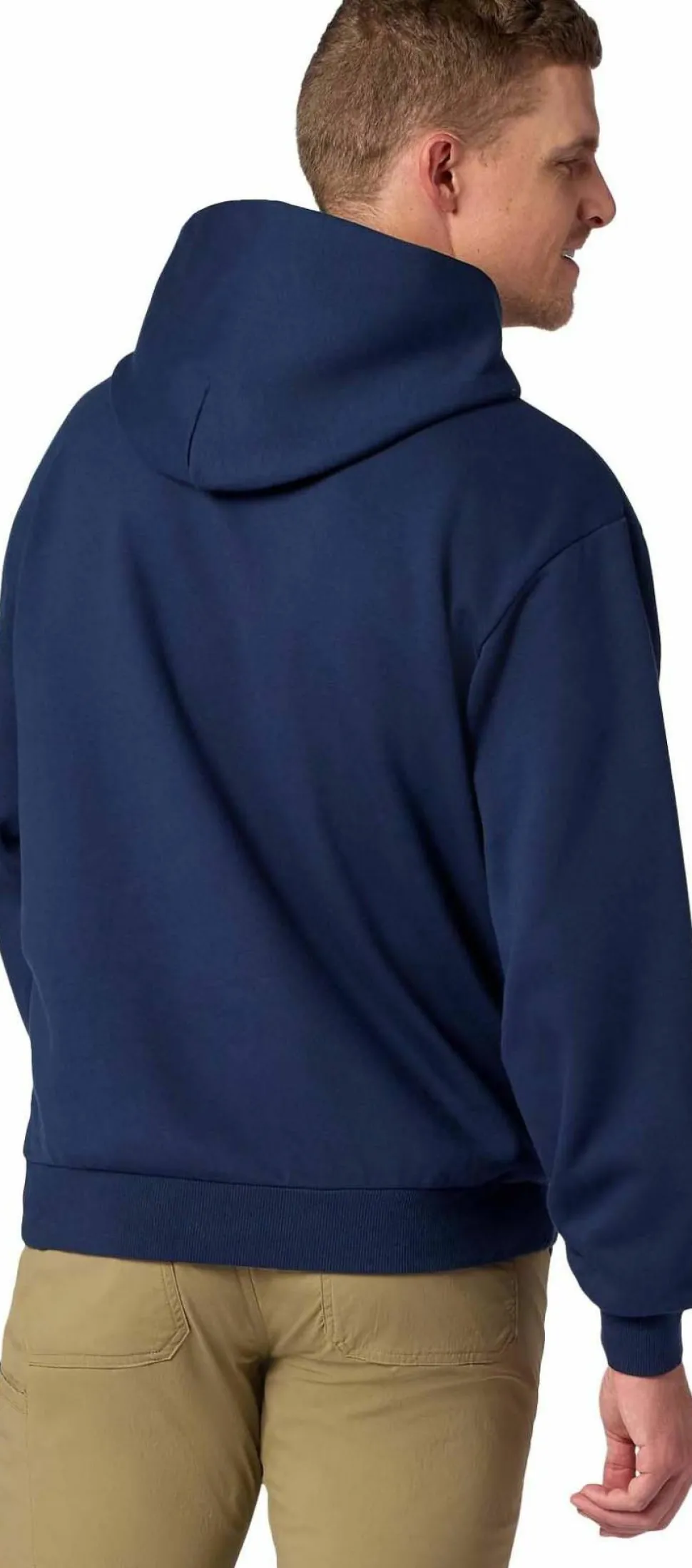 Marmot Men's Coastal Hoody Nightfall Navy