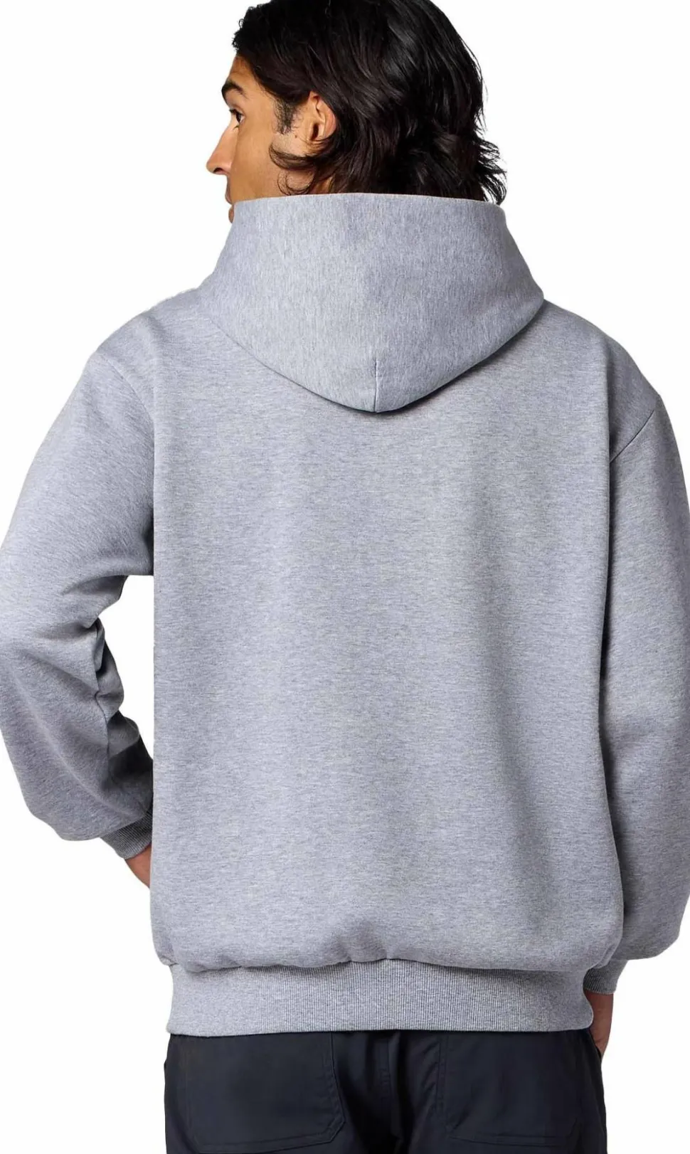 Marmot Men's Coastal Hoody Grey Heather