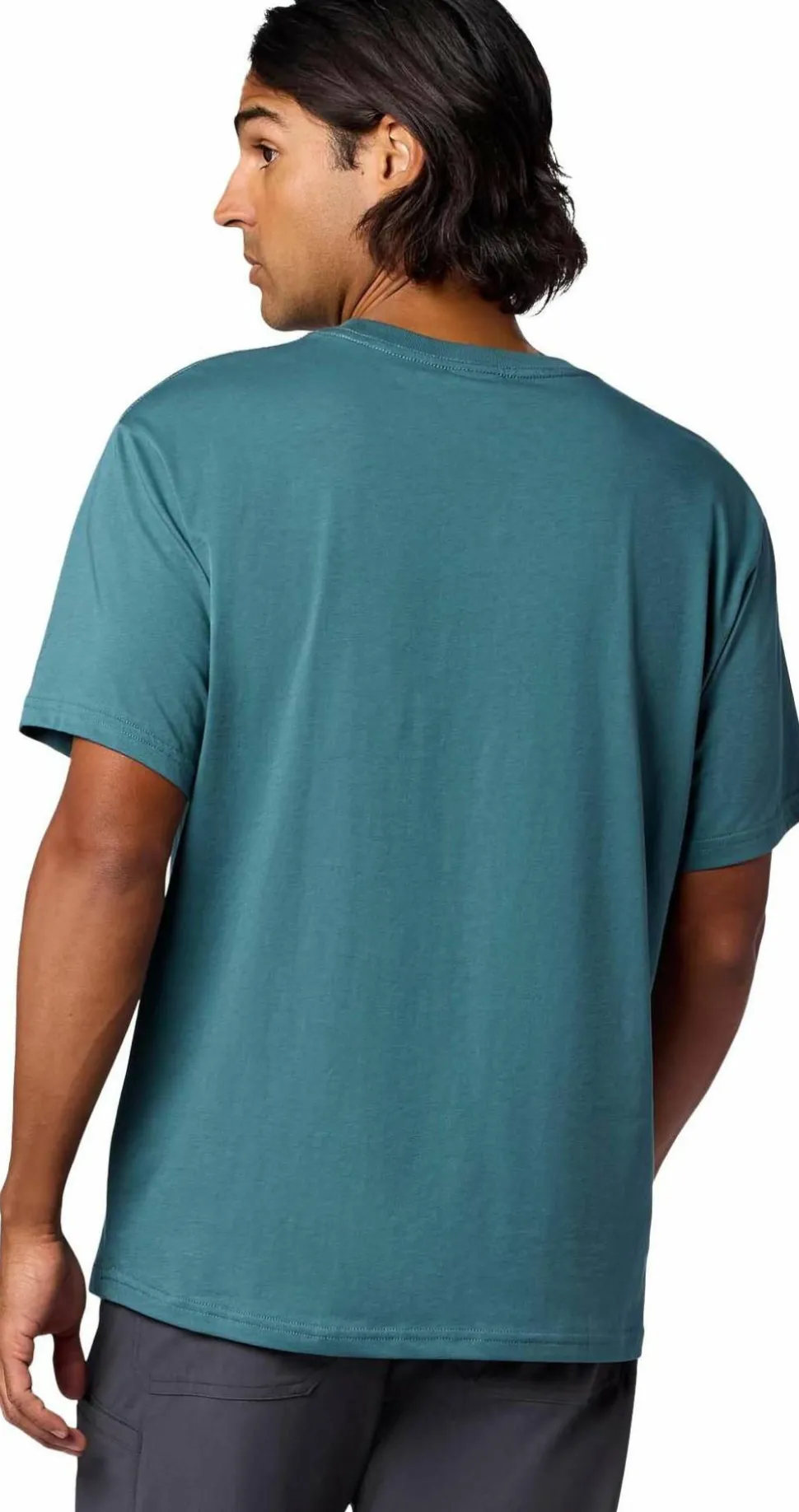 Marmot Men's Coastal Tee ShortSleeve