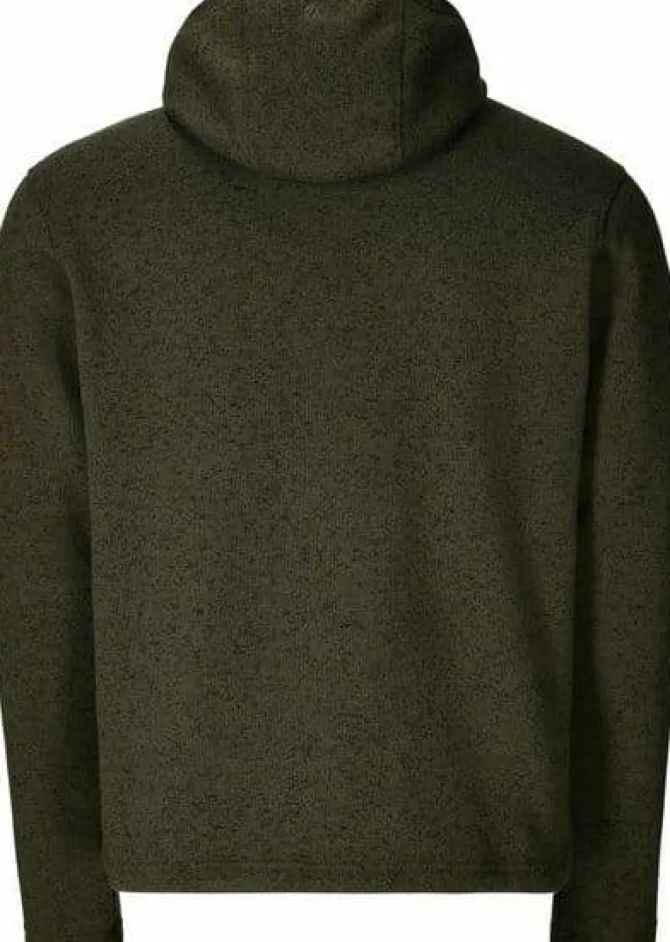 Marmot Men's Drop Line Full Zip Hoody Nori Heather