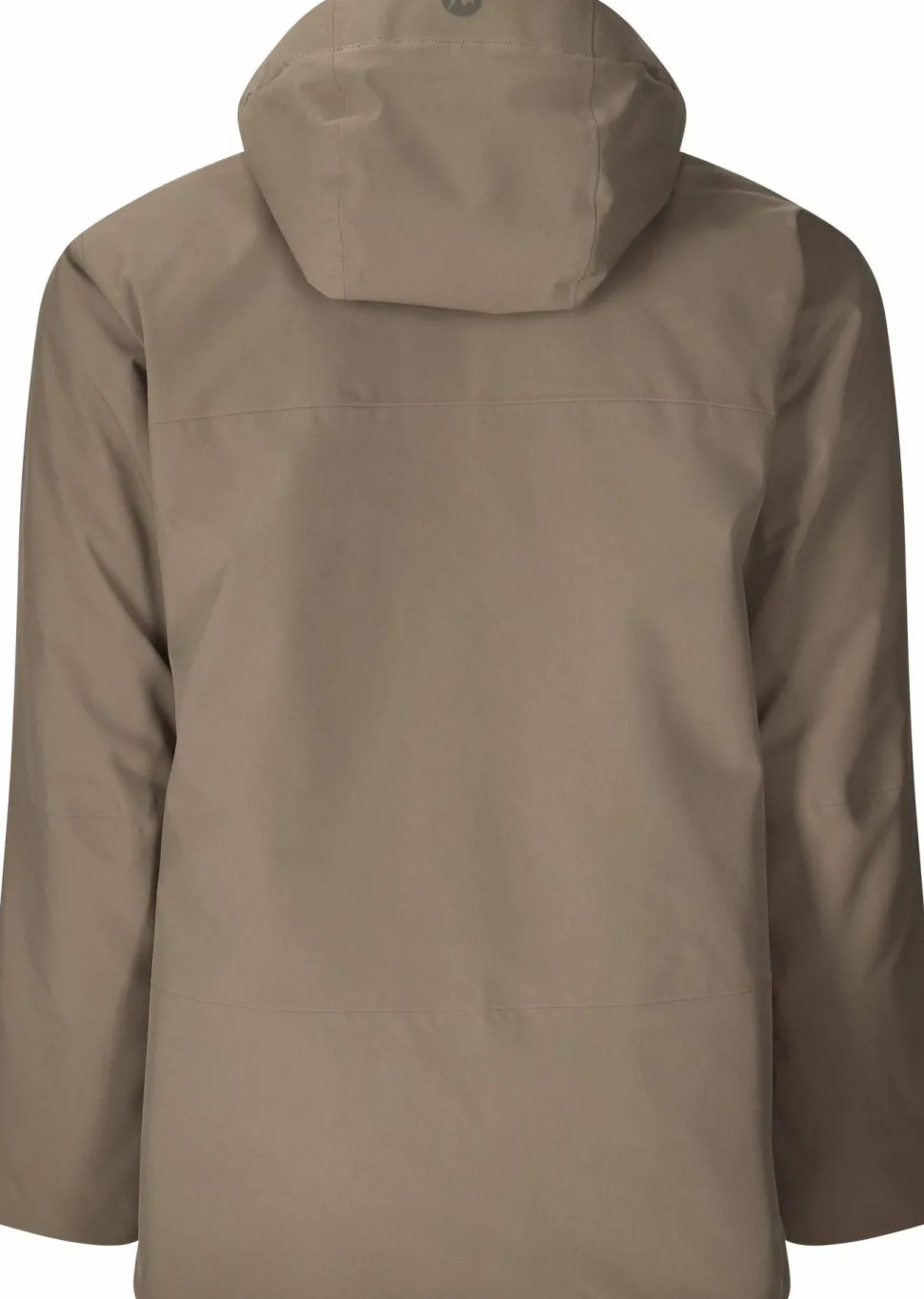 Marmot Men's Elevation Jacket Claystone