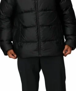 Marmot Men's Guides Down Hoody Black