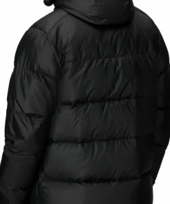 Marmot Men's Guides Down Hoody Black