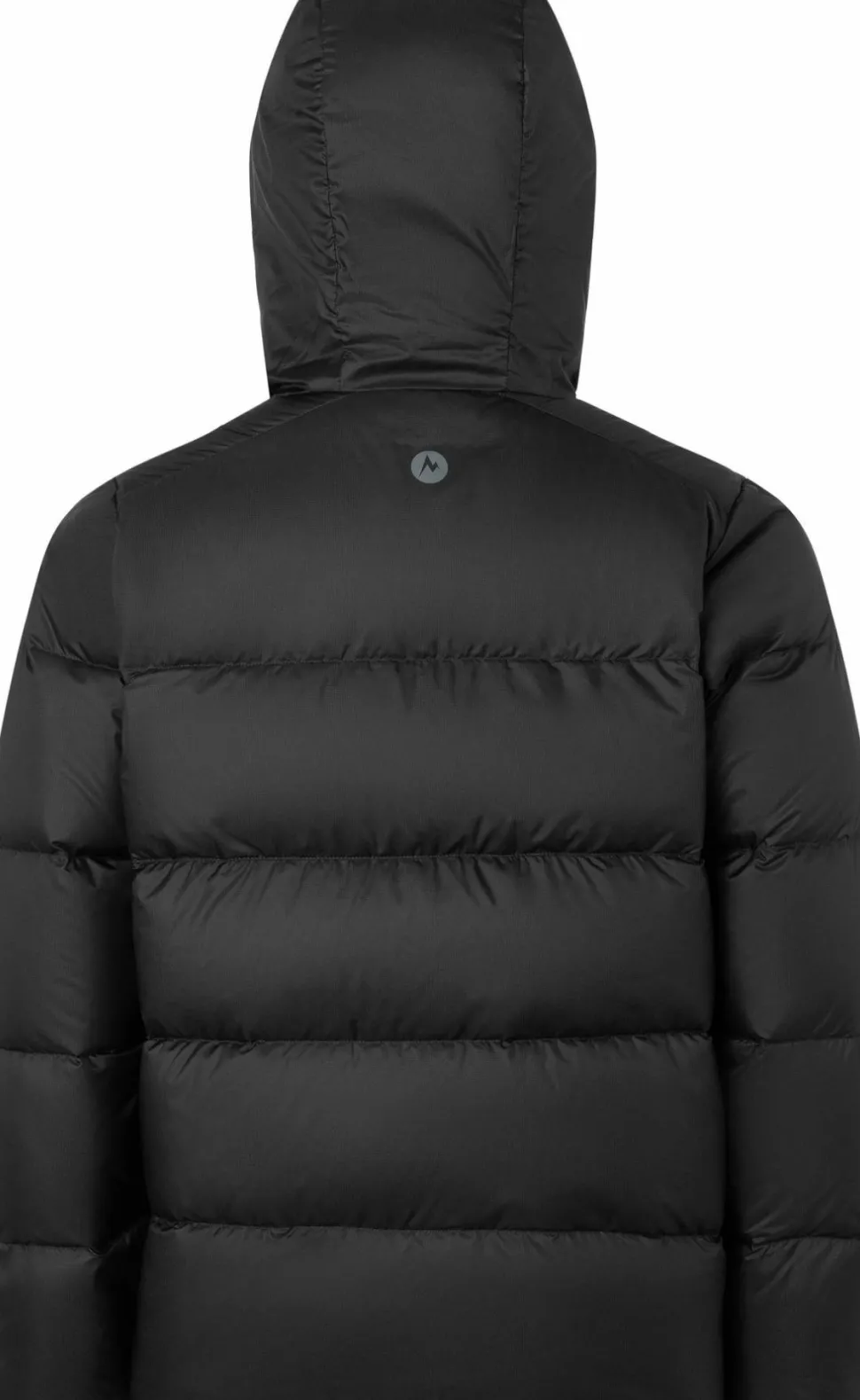 Marmot Men's Guides Down Hoody Black