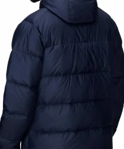 Marmot Men's Guides Down Hoody Arctic Navy