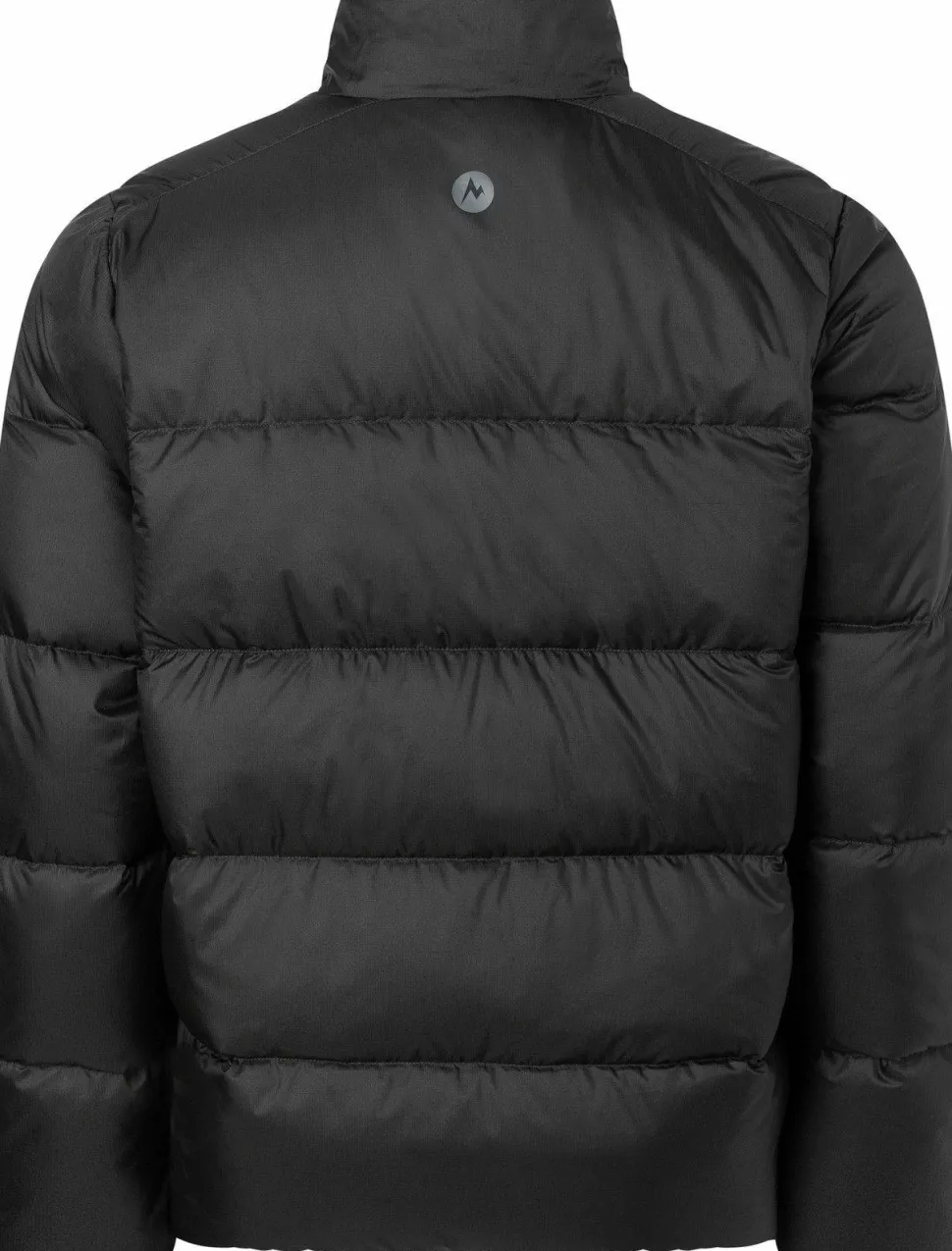 Marmot Men's Guides Down Jacket Black