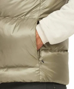 Marmot Men's Guides Down Vest Vetiver