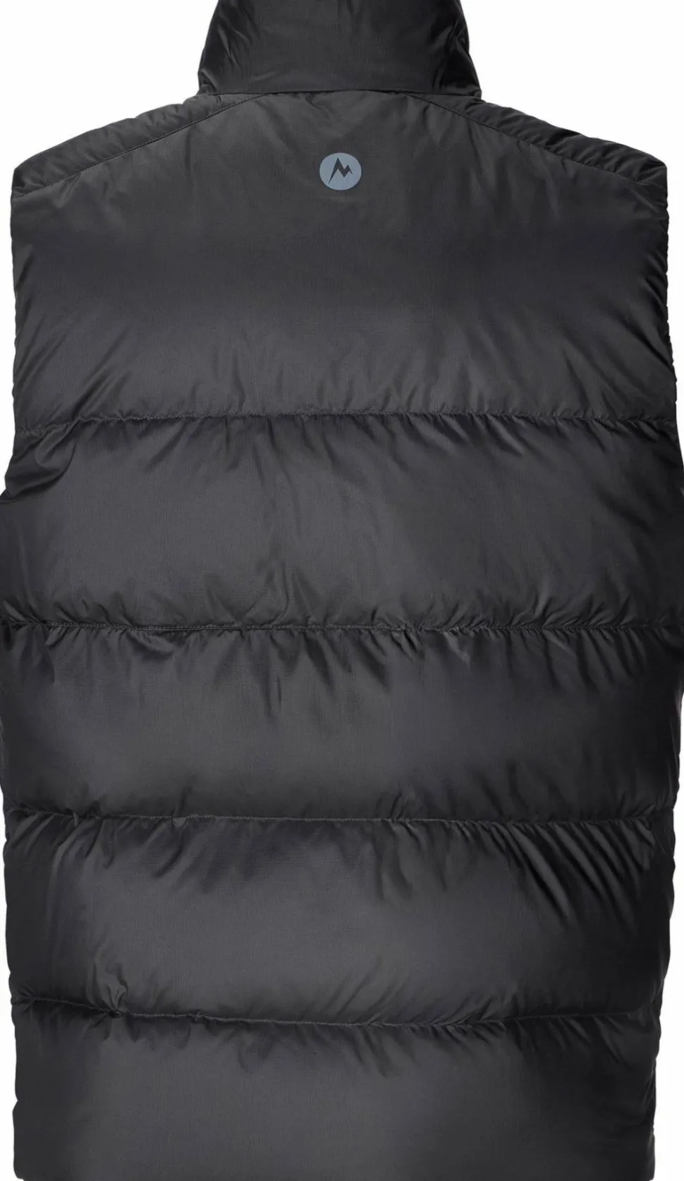 Marmot Men's Guides Down Vest Black