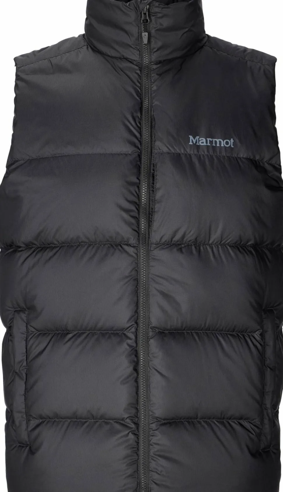 Marmot Men's Guides Down Vest Black