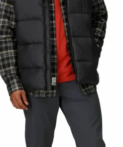 Marmot Men's Guides Down Vest Black