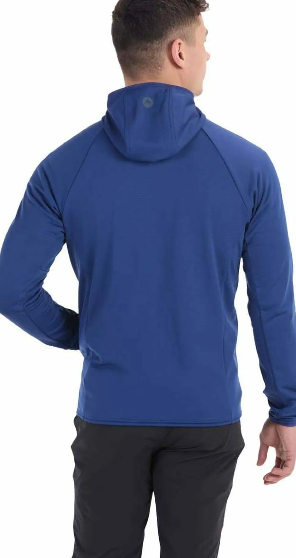 Marmot Men's Leconte Fz Hoody Twilight Blue