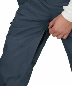 Marmot Men's Lightray GORE-TEX Pants Thunderhead