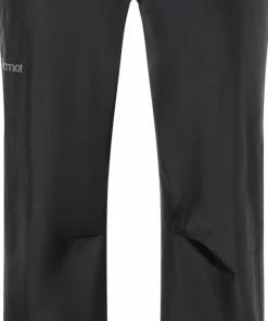 Marmot Men's Minimalist Pertex Pant Black