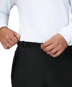 Marmot Men's Minimalist Pertex Pant Black