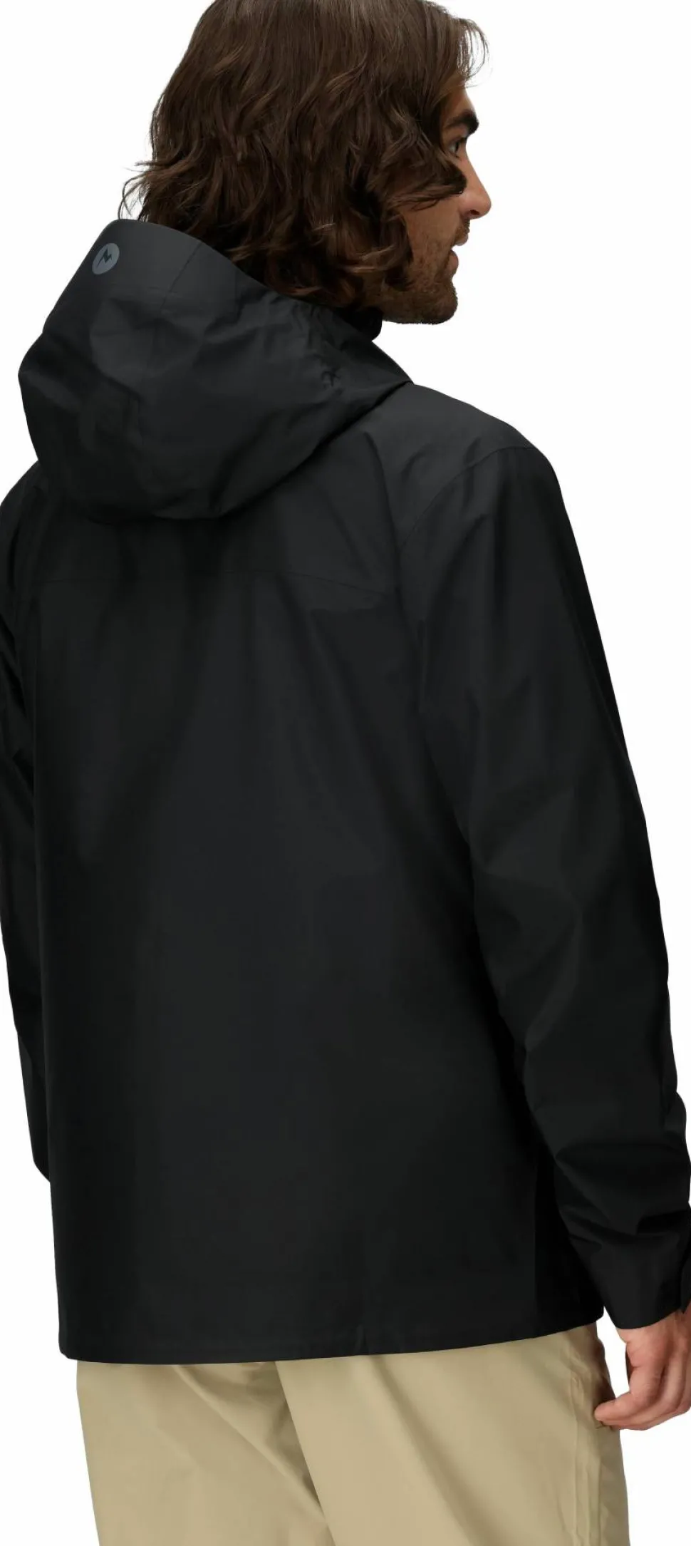 Marmot Men's Minimalist Pertex Jacket Black