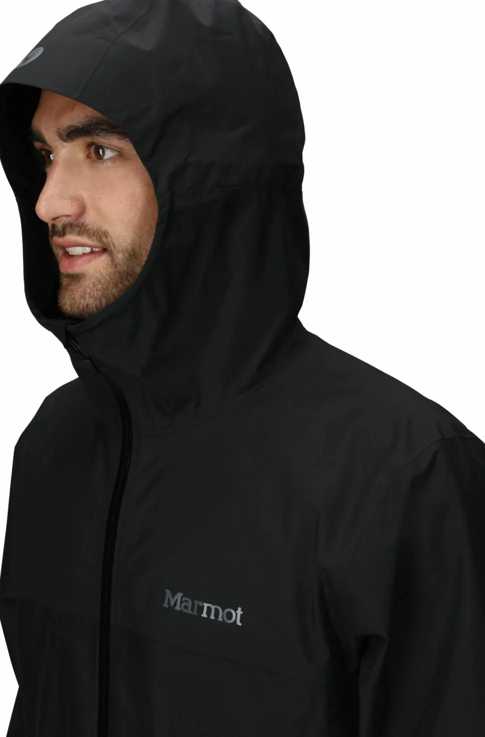 Marmot Men's Minimalist Pertex Jacket Black