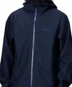 Marmot Men's Minimalist Pertex Jacket Arctic Navy