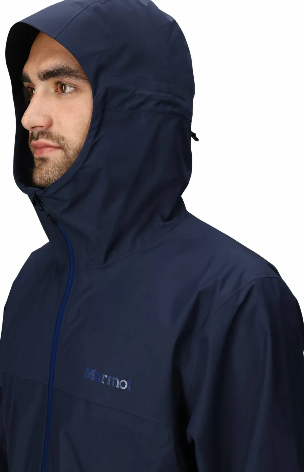 Marmot Men's Minimalist Pertex Jacket Arctic Navy