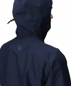 Marmot Men's Minimalist Pertex Jacket Arctic Navy