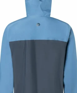 Marmot Men's Minimalist Pertex Jacket Rain Cloud/thunderhead