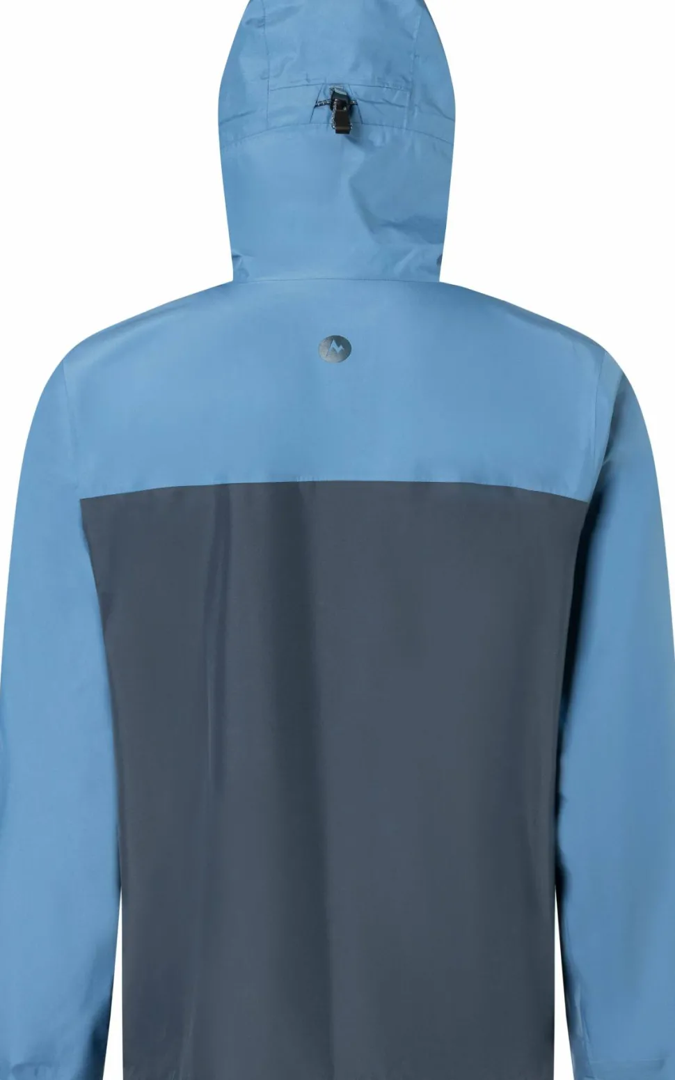 Marmot Men's Minimalist Pertex Jacket Rain Cloud/thunderhead