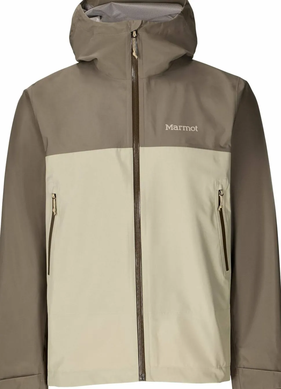 Marmot Men's Minimalist Pertex Jacket Claystone/shale Grey