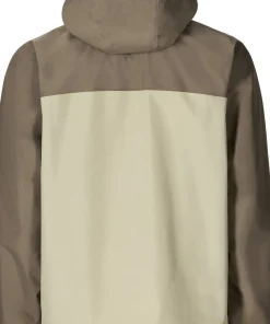 Marmot Men's Minimalist Pertex Jacket Claystone/shale Grey