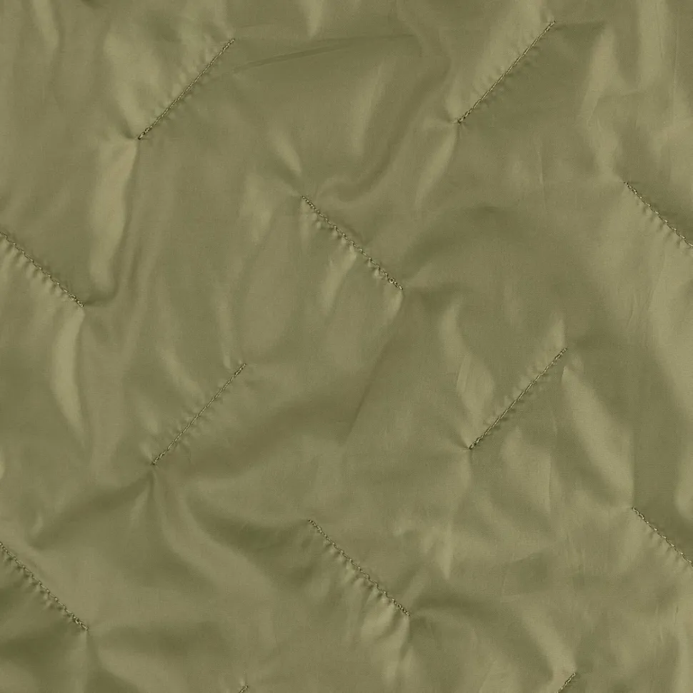 Marmot Men's MonoQuilt Hoody Olive Grove